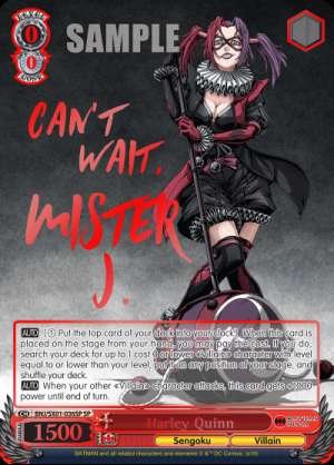 Harley Quinn