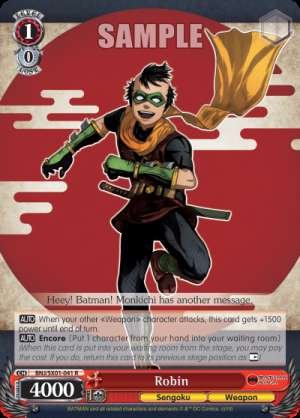 Robin