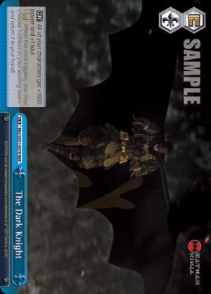 The Dark Knight