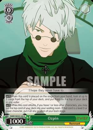 Ozpin