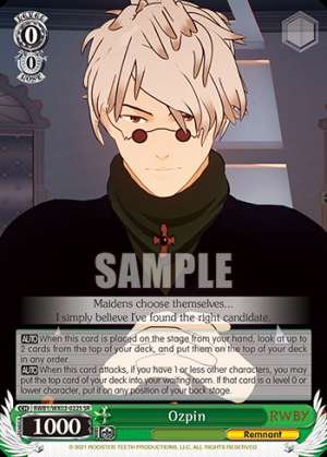 Ozpin