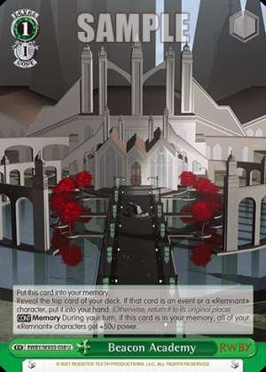 Beacon Academy