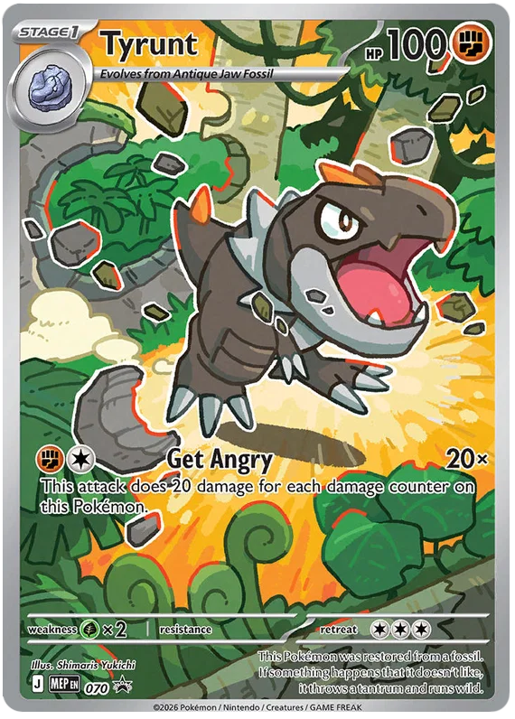 Tyrunt