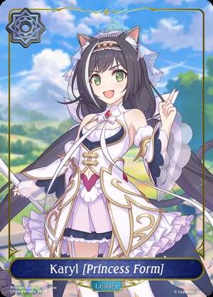 Karyl [Princess Form]