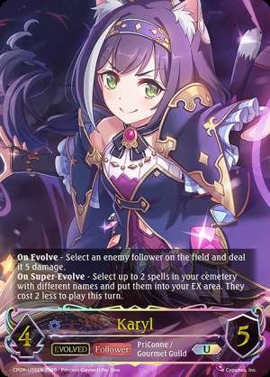 Karyl
