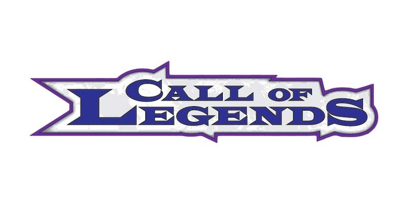 Call of Legends