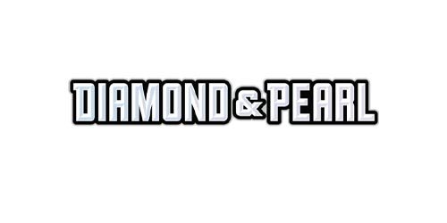 Diamond & Pearl Promos