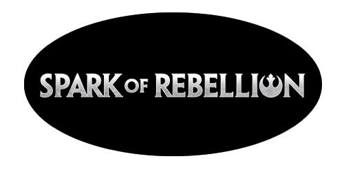Spark of Rebellion Logo