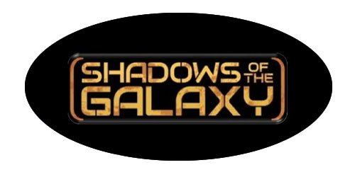 Shadows of the Galaxy Logo