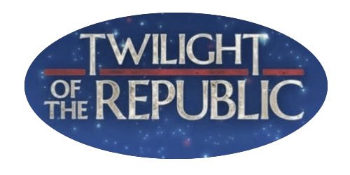 Twilight of the Republic Logo