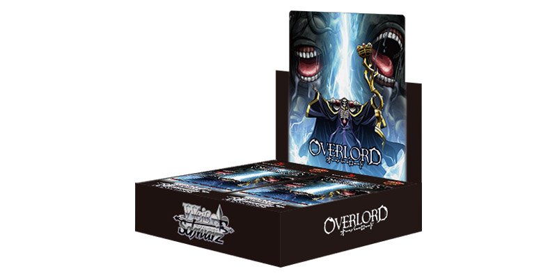 Overlord Vol. 2 [OVL/S99]