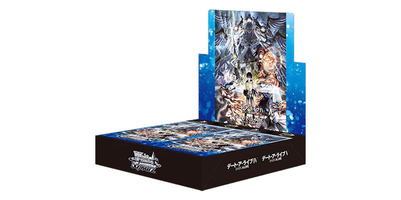 Date A Live Vol. 3 [DAL/W131]