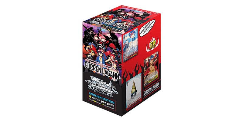 Gurren Lagann [GL/S52]