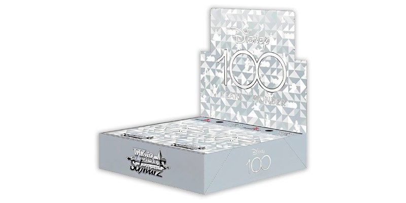 100 Years of Wonder [S104]