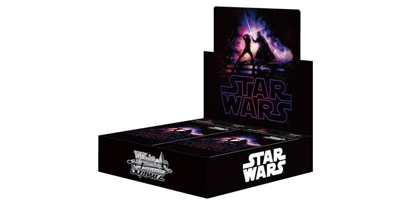 Star Wars Come Back [SW/S49]