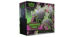 Shrouded Fable [SFA EN]