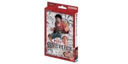 [ST-01] Straw Hat Crew