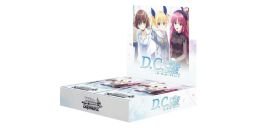 D.C. Da Capo Retune [DC/W128]