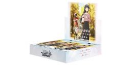 Rascal Does Not Dream of Santa Claus [SBY/W136]