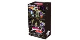 JoJo's Bizarre Adventure: Stardust Crusaders Premium Booster  [JJ/SE41]