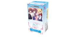 D.C.～Da Capo～ 20th Anniversary Premium Booster [DC,DC3,DC4,DC5/WE40]