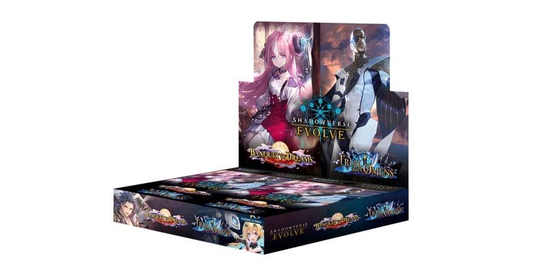 [BP14 & BP15] Banquet of Dreams & Trial of the Omens