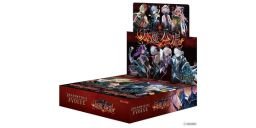 [BP19] Eight Demonic Punishments