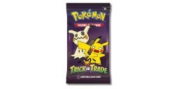 Trick or Trade 2023