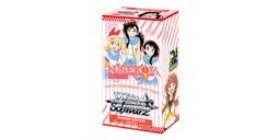 Extra Booster NISEKOI: -False Love- [NK/WE22]