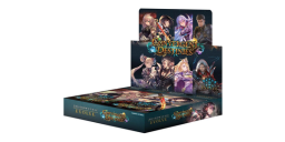Convergent Destinies [BP17]