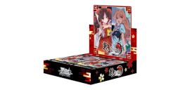 Touhou Project 〜 Black and White Lotus Land [THP/S130]