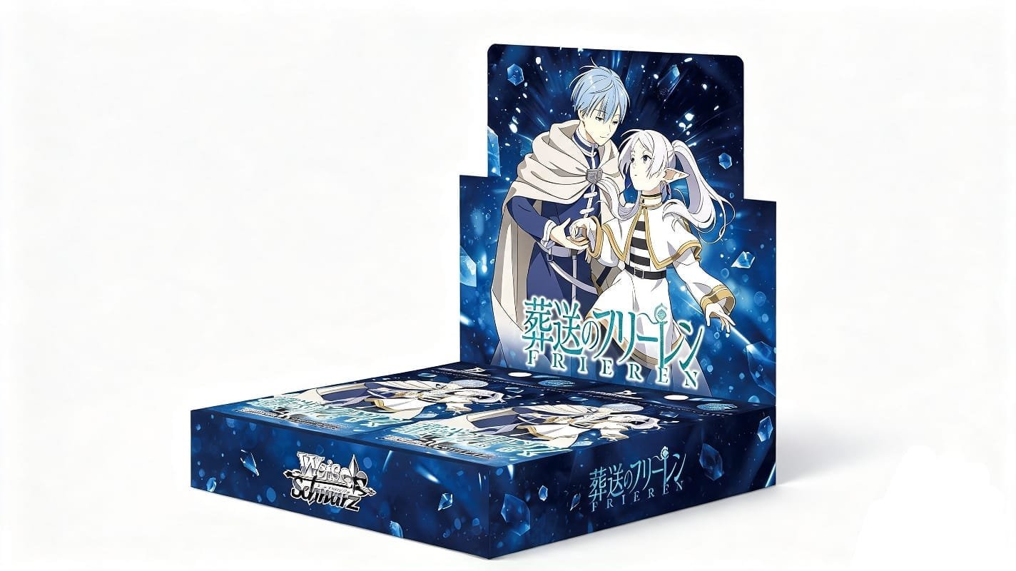 Beyond Journey's End Vol.2 [SFN/S136]