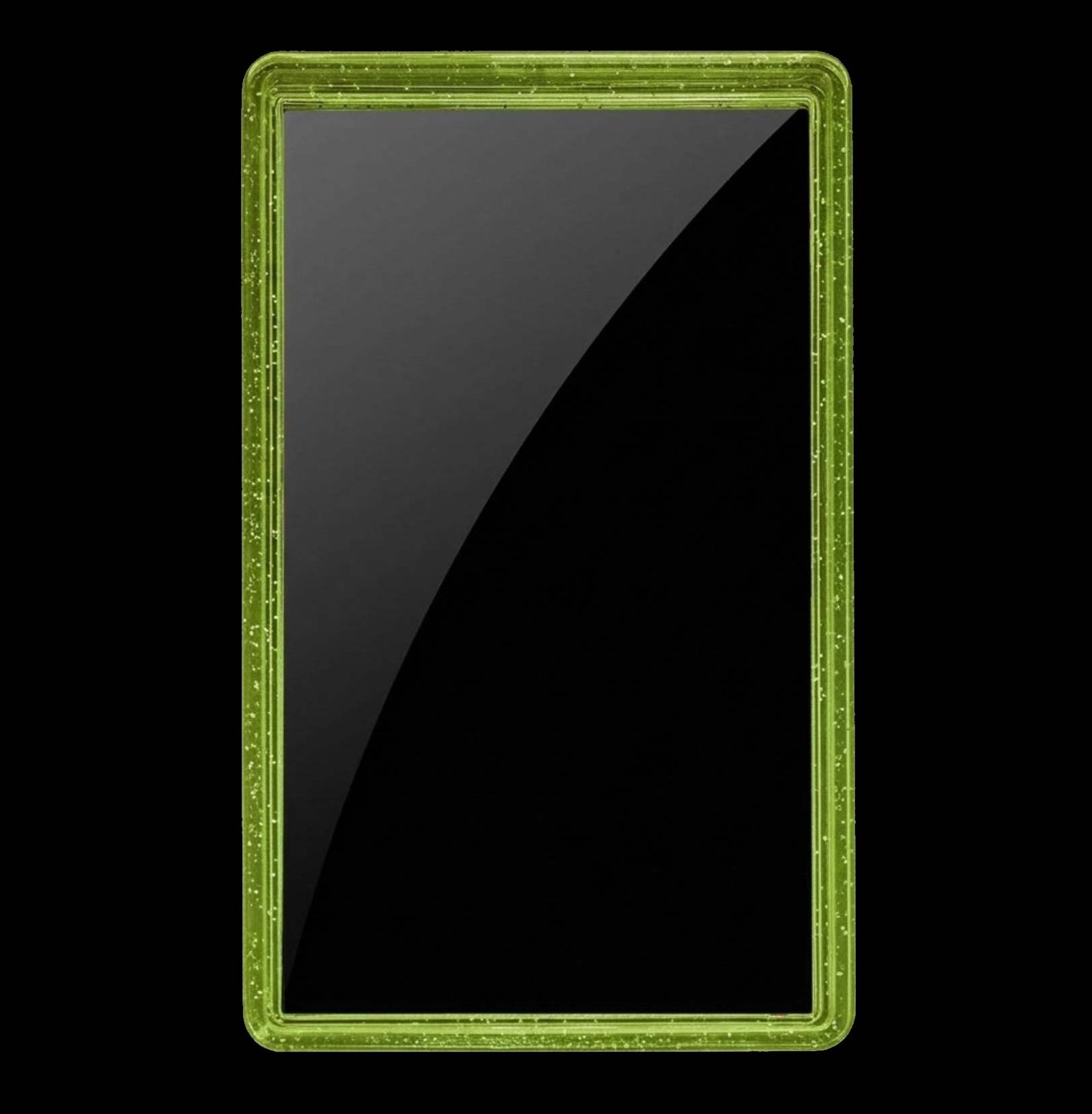 Premium Slab Guard with Back Panel — alternate view