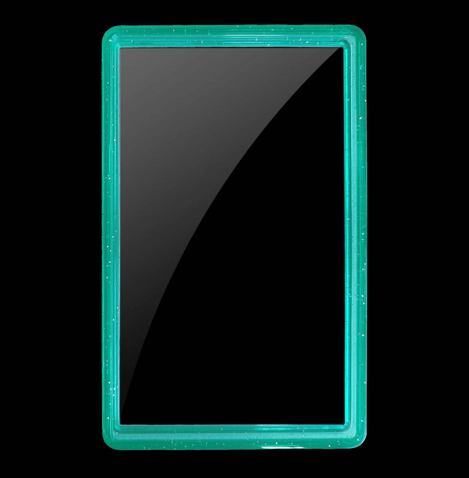 Premium Slab Guard with Back Panel — alternate view