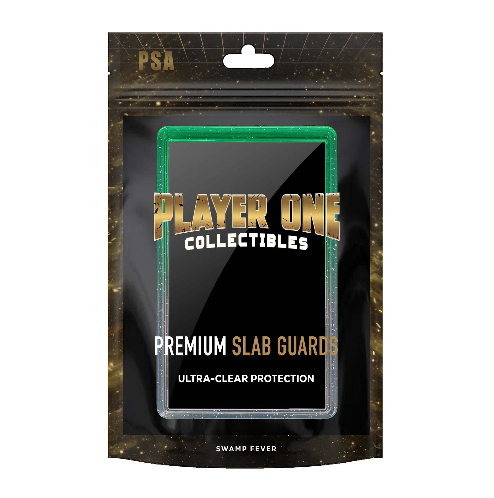 Premium Slab Guard with Back Panel
