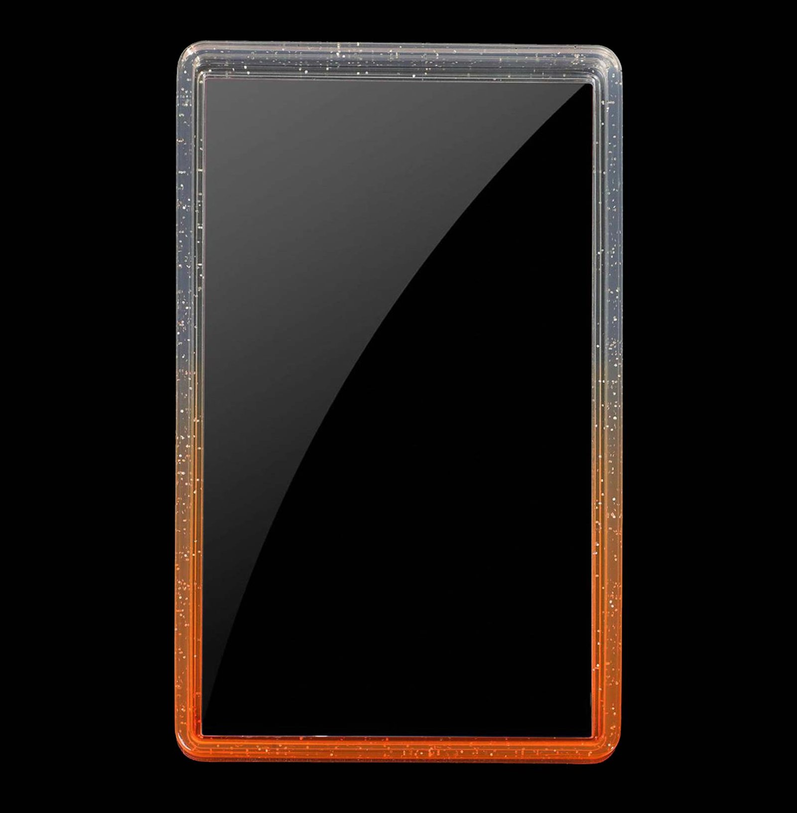 Premium Slab Guard with Back Panel — alternate view