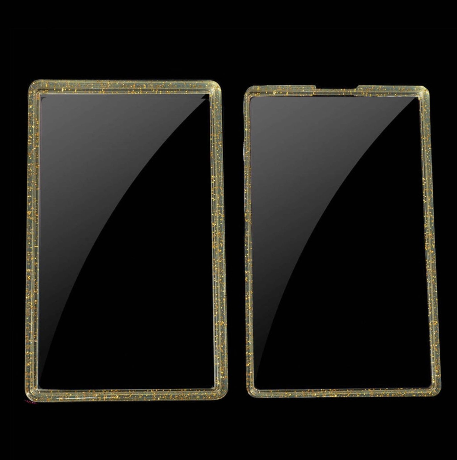 Premium Slab Guard Case with Front & Back Panel — alternate view