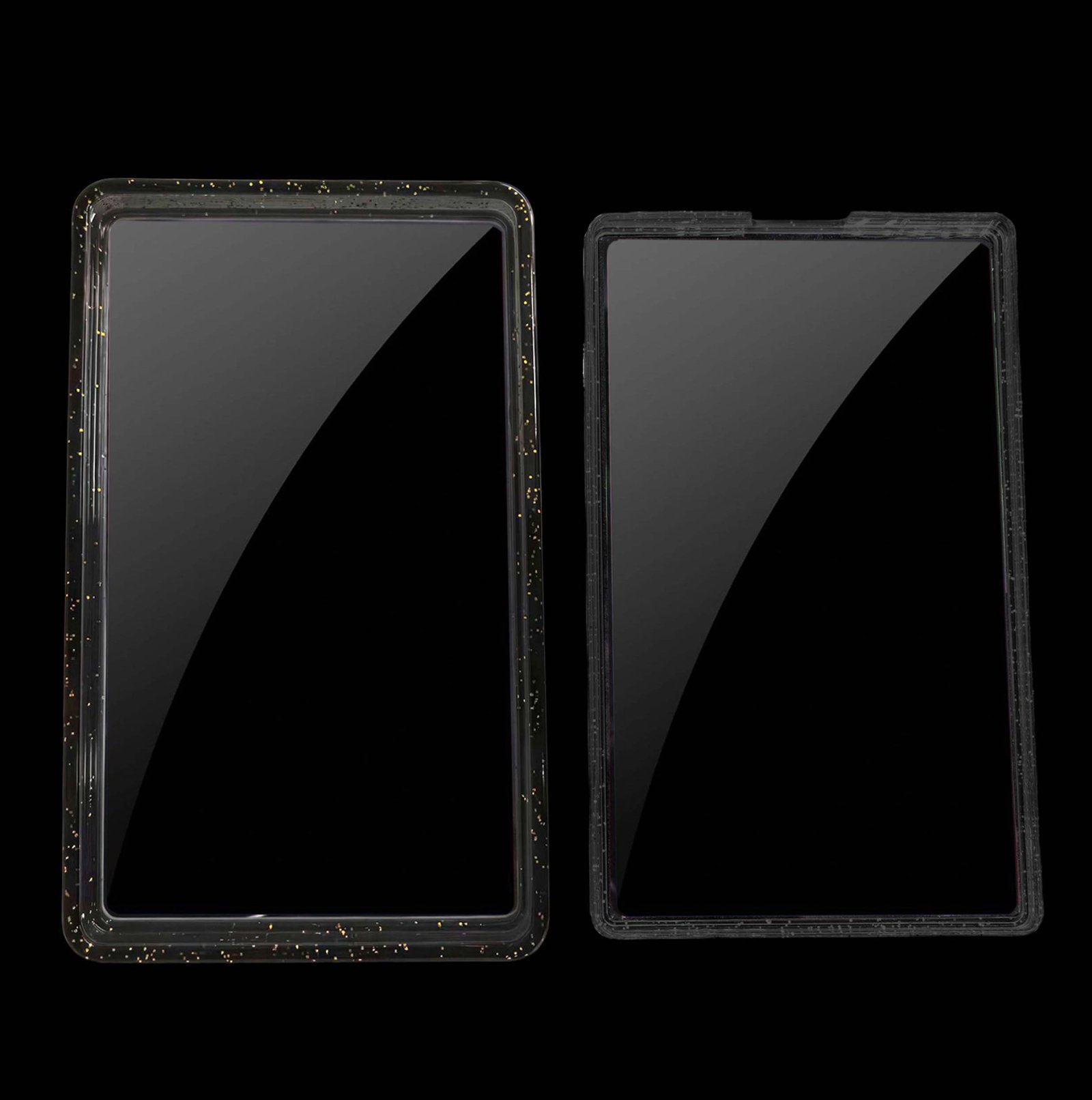 Premium Slab Guard Case with Front & Back Panel — alternate view