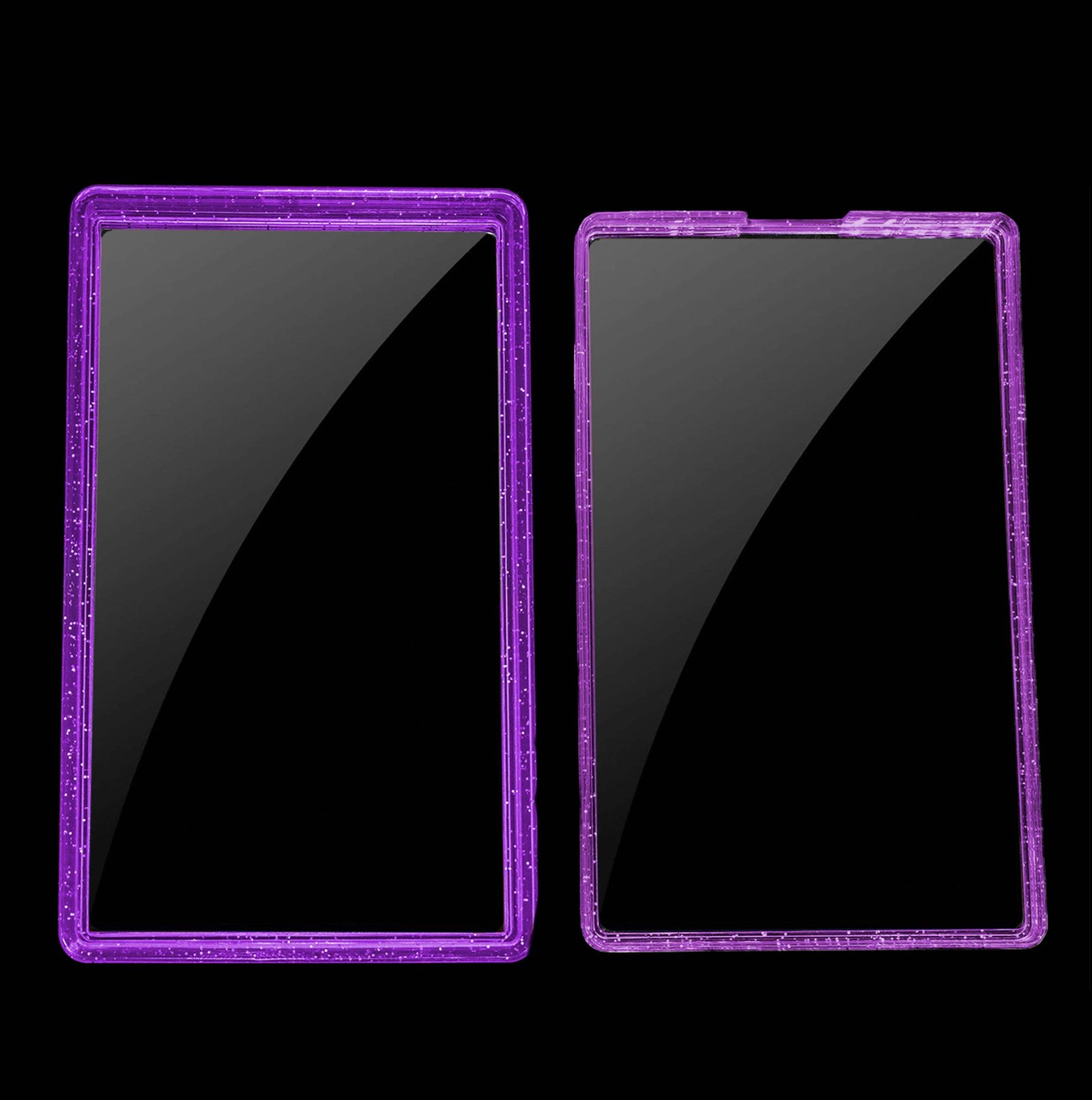 Premium Slab Guard Case with Front & Back Panel — alternate view