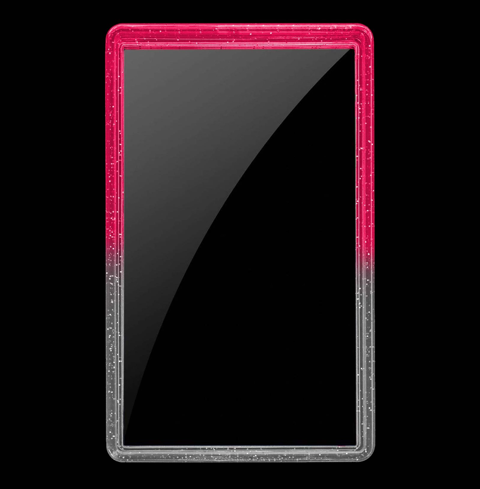Premium Slab Guard with Back Panel — alternate view