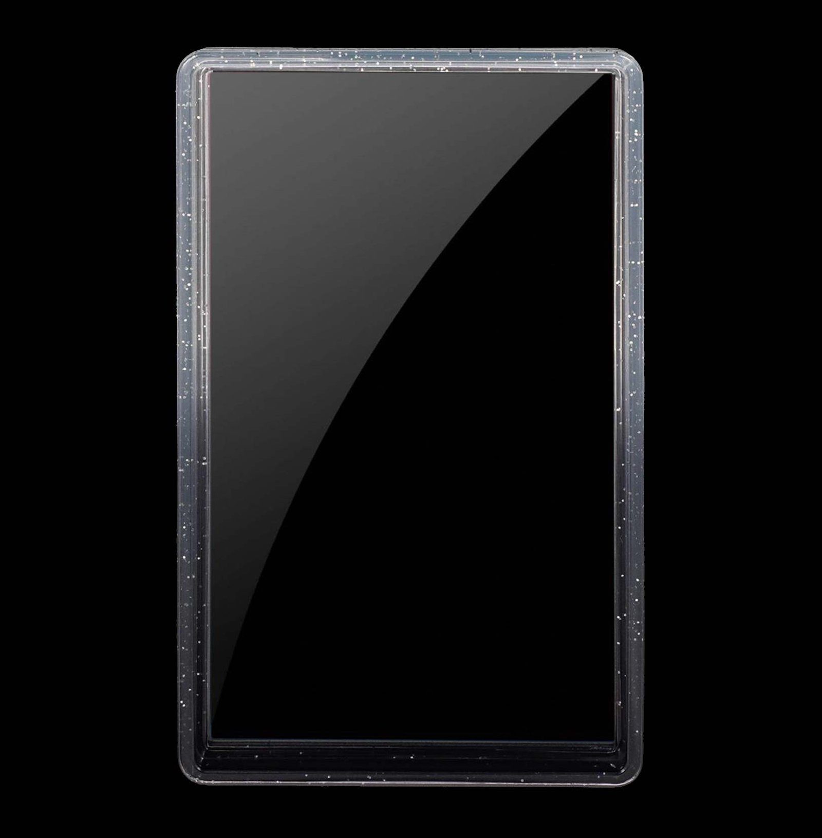 Premium Slab Guard with Back Panel — alternate view