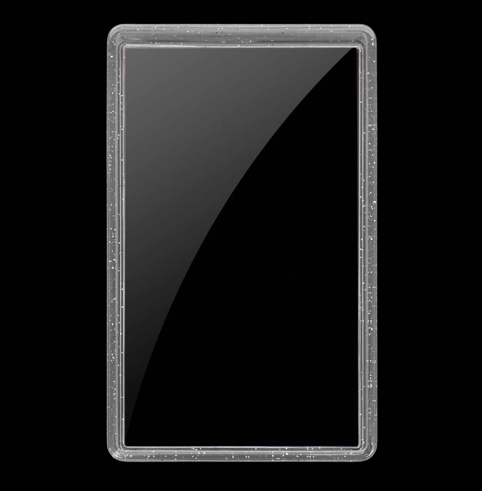 Premium Slab Guard with Back Panel — alternate view