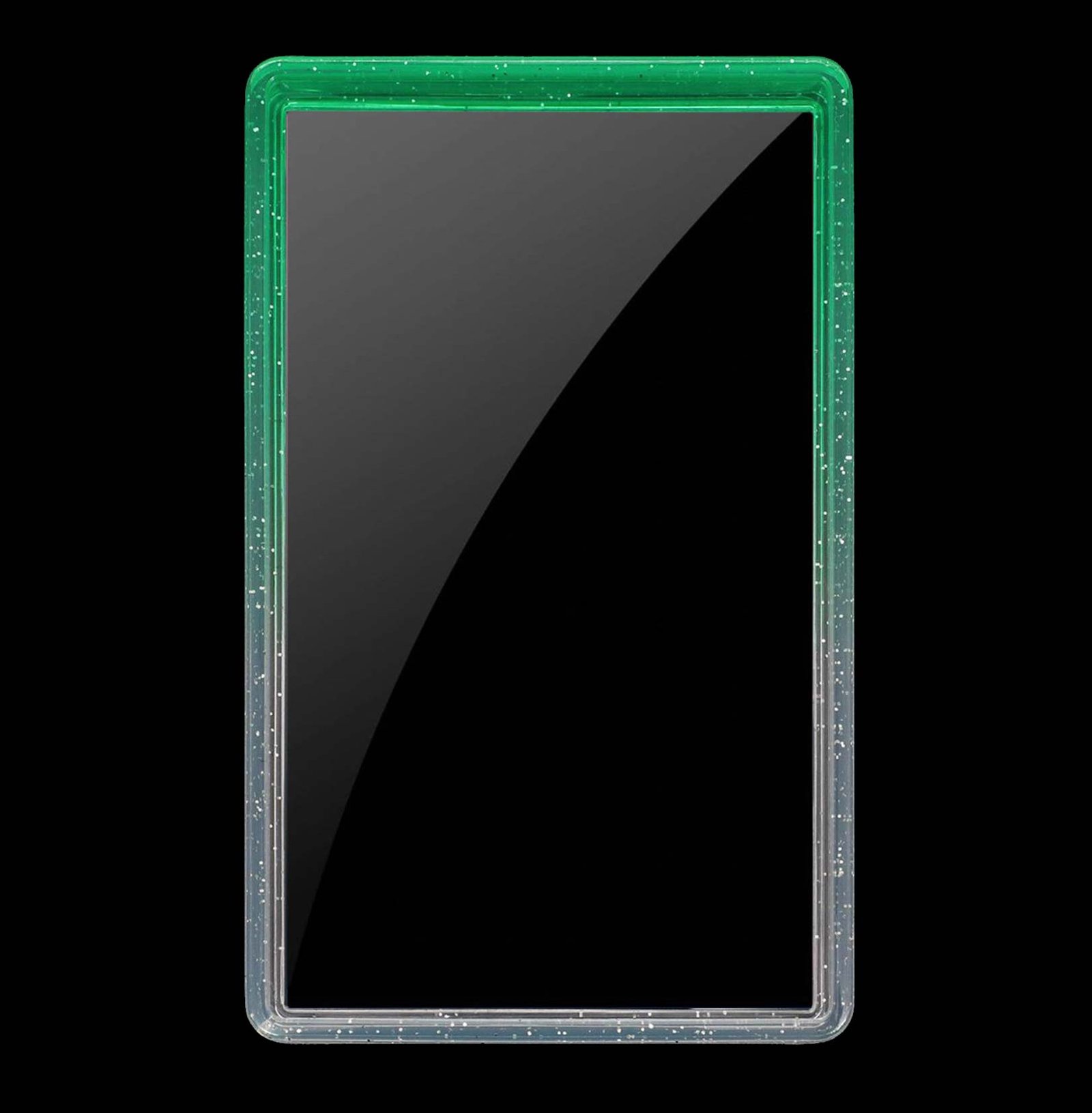 Premium Slab Guard with Back Panel — alternate view