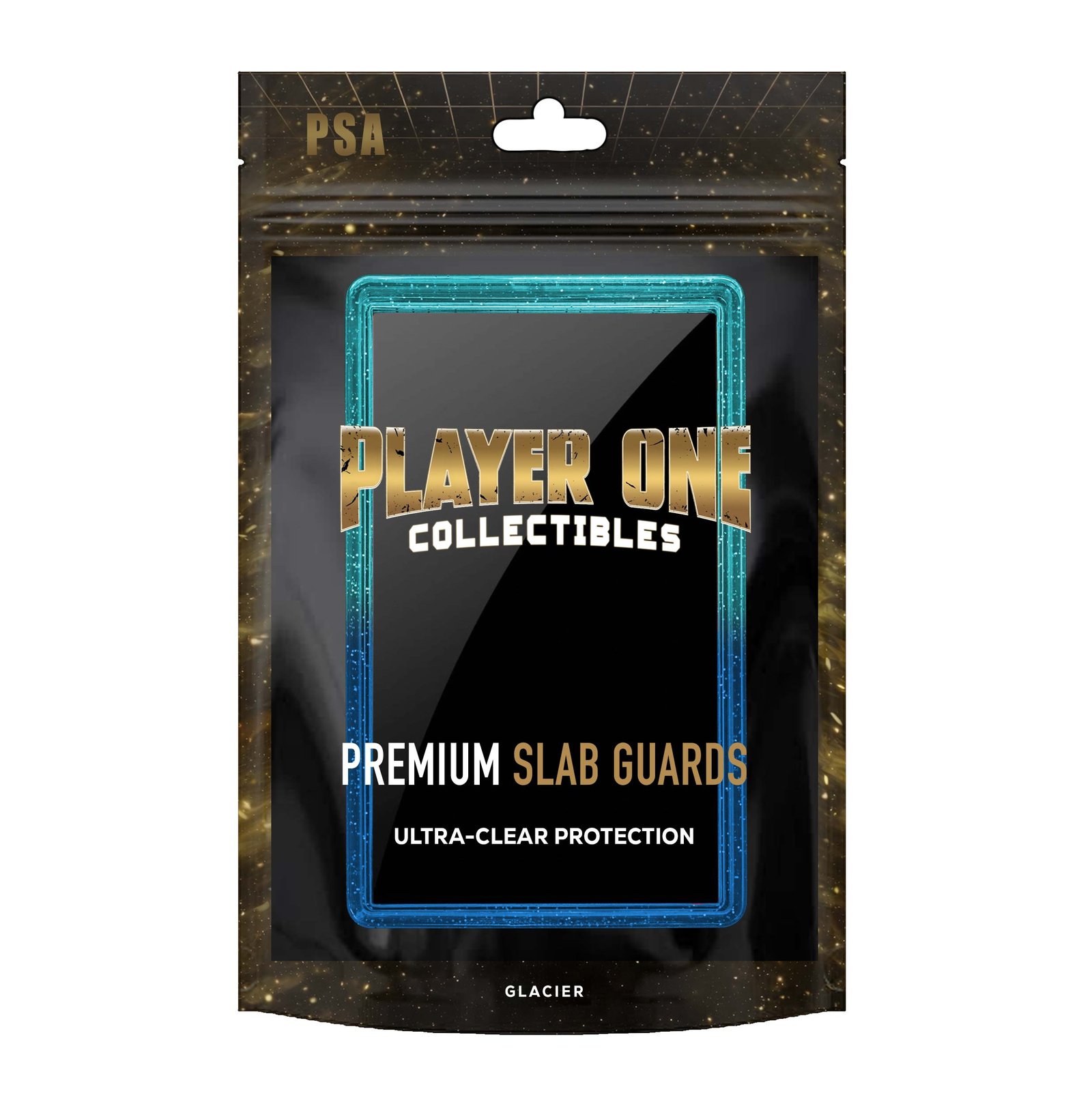Premium Slab Guard with Back Panel